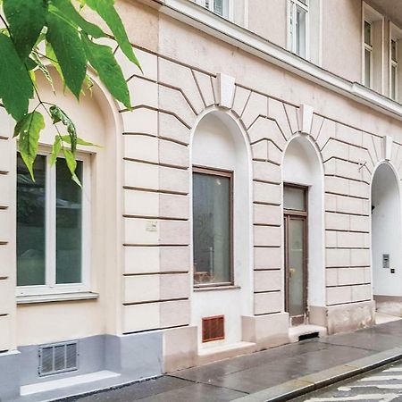 One-Bedroom Apartment In Wien 外观 照片