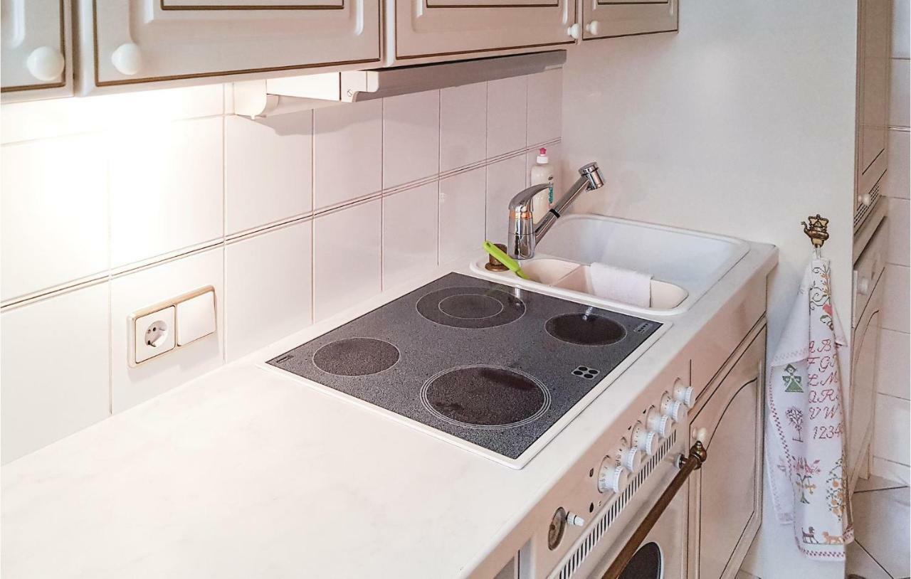 One-Bedroom Apartment In Wien 外观 照片