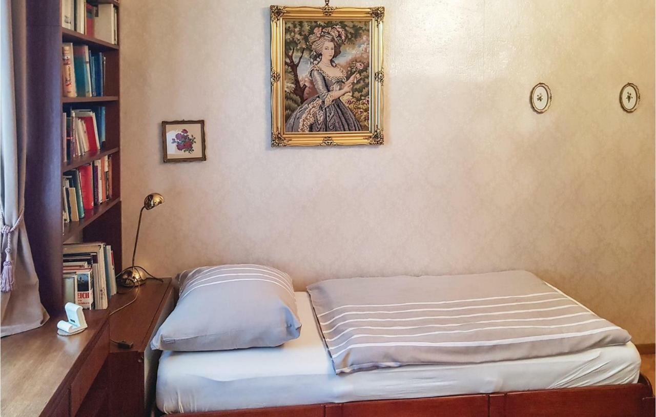 One-Bedroom Apartment In Wien 外观 照片