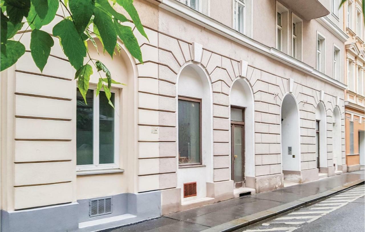 One-Bedroom Apartment In Wien 外观 照片