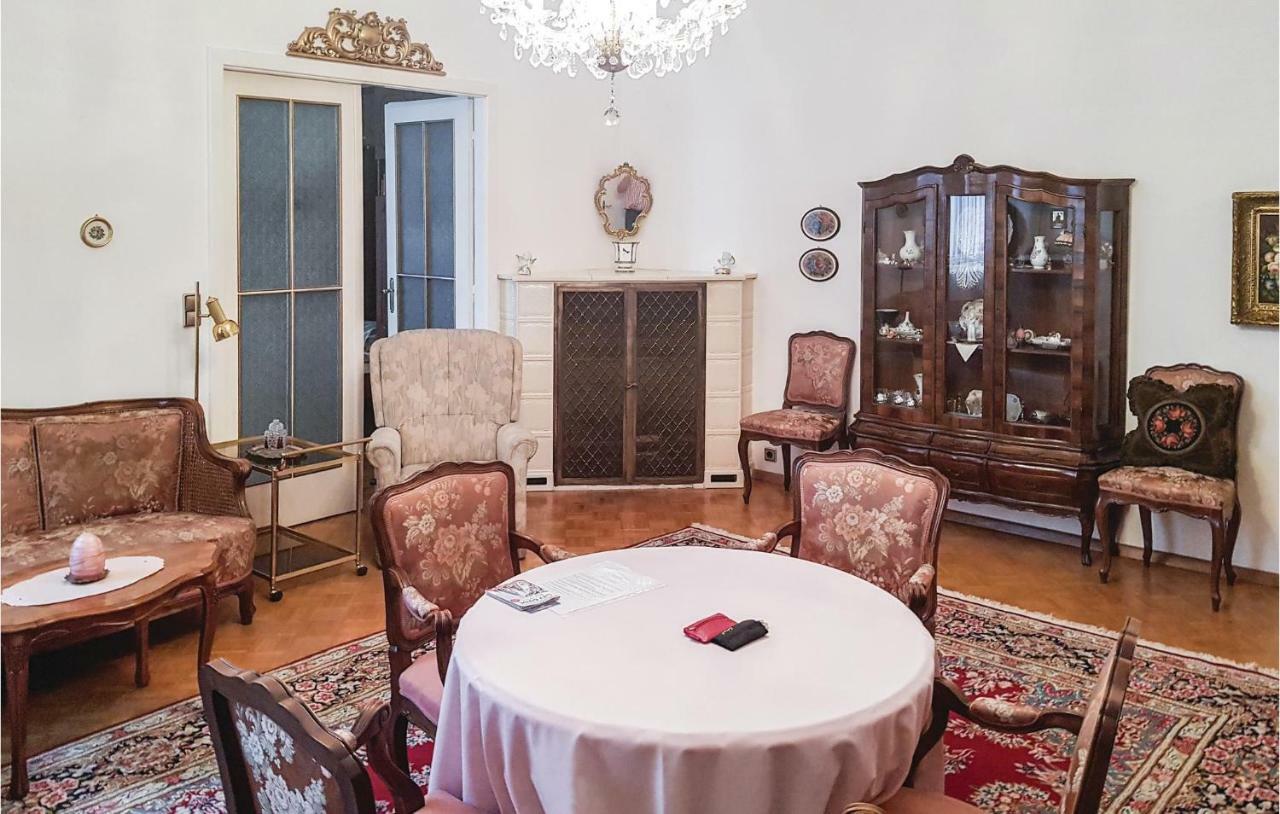 One-Bedroom Apartment In Wien 外观 照片