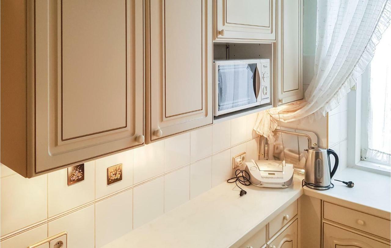 One-Bedroom Apartment In Wien 外观 照片