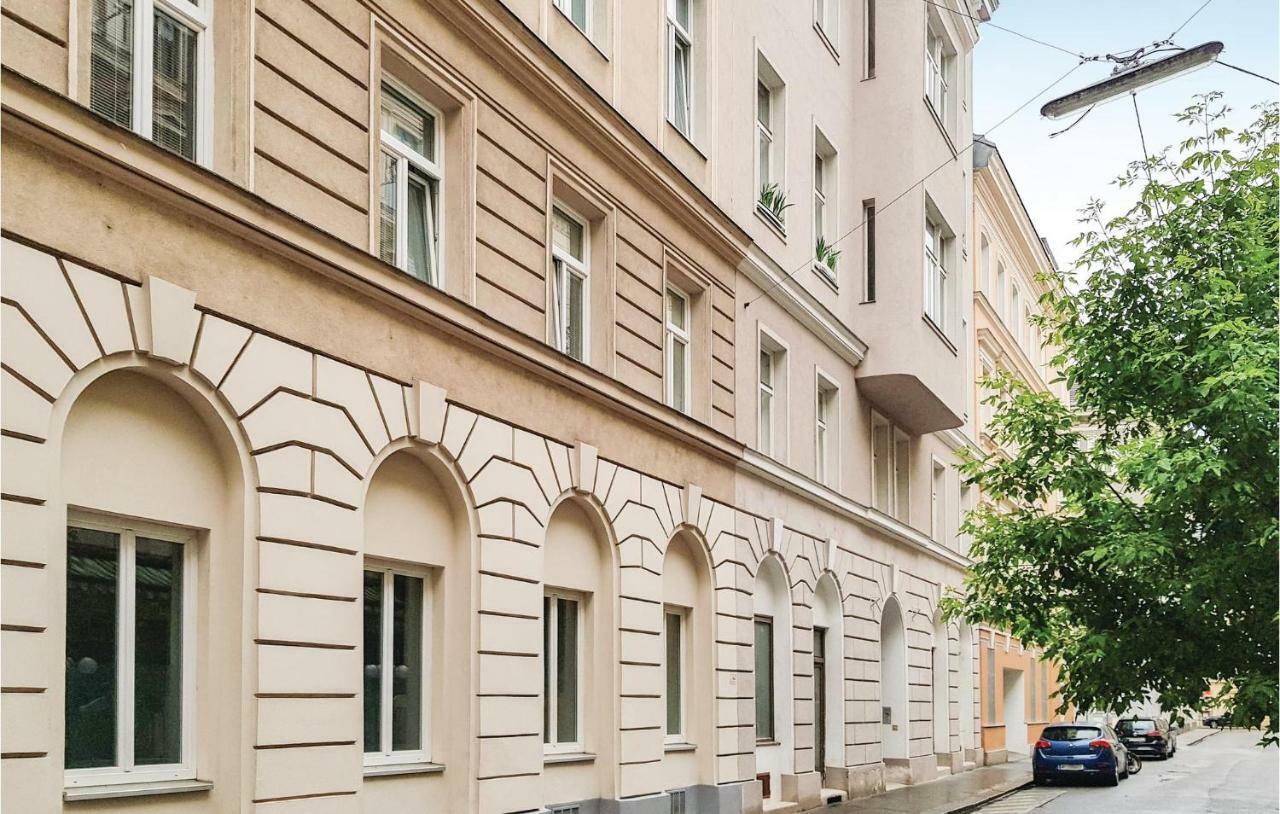 One-Bedroom Apartment In Wien 外观 照片